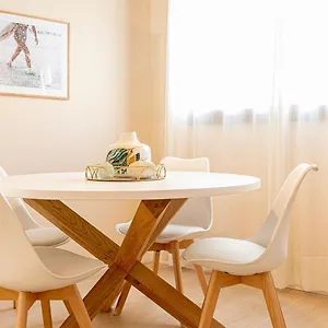Apartmán Barcelona Touch - Campalans, L'Hospitalet de Llobregat