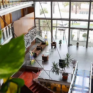 Hotel Eurohotel Barcelona Granvia Fira, L'Hospitalet de Llobregat
